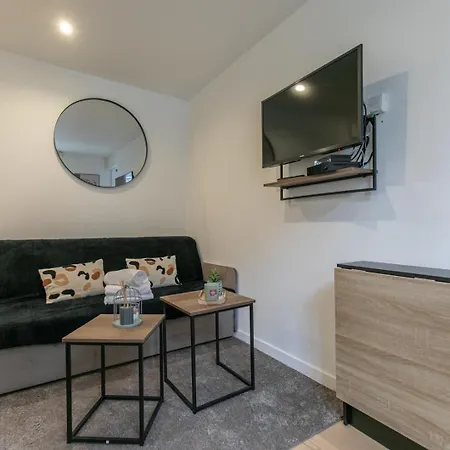 Apartament Mba - Splendide Proche Pere Lachaise