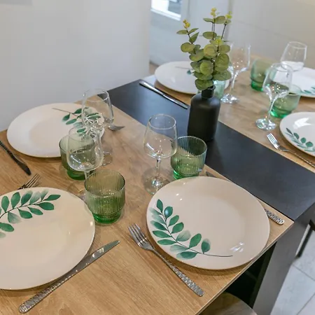 Mba - Splendide Proche Pere Lachaise *