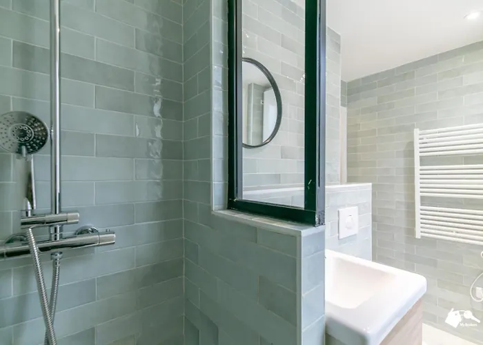 Apartman Mba - Splendide Proche Pere Lachaise *